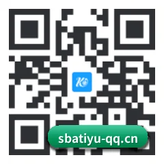 iOS 苹果生态原生版 二维码